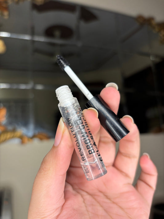 Revolution Brow Gel