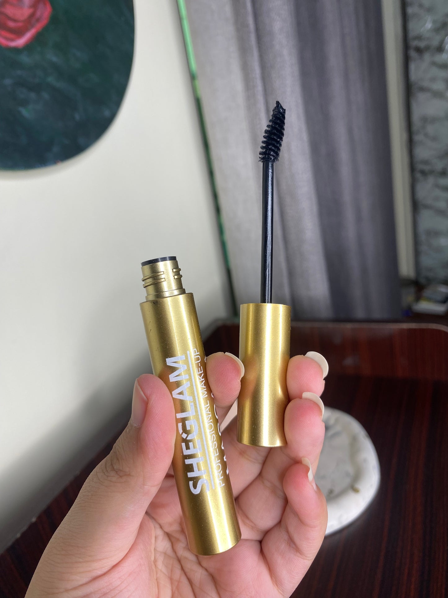Sheglam Mascara