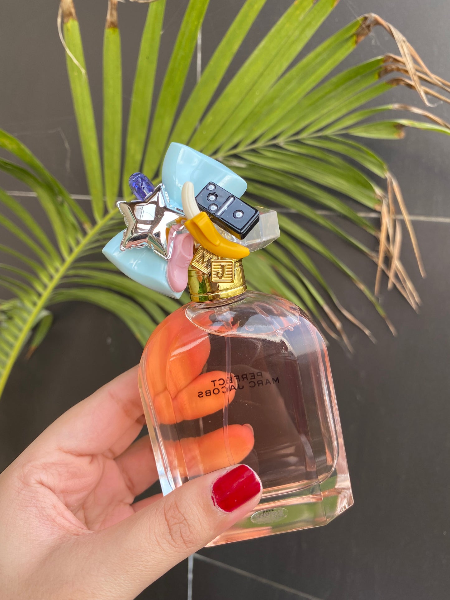 Marc Jacobs Perfect Perfume 100ml