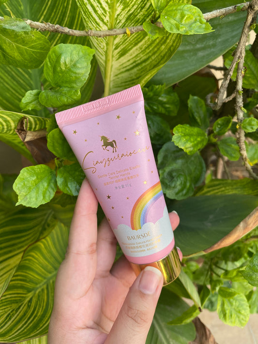 Bauesde Niacinamide Sakura Hand Cream 60g
