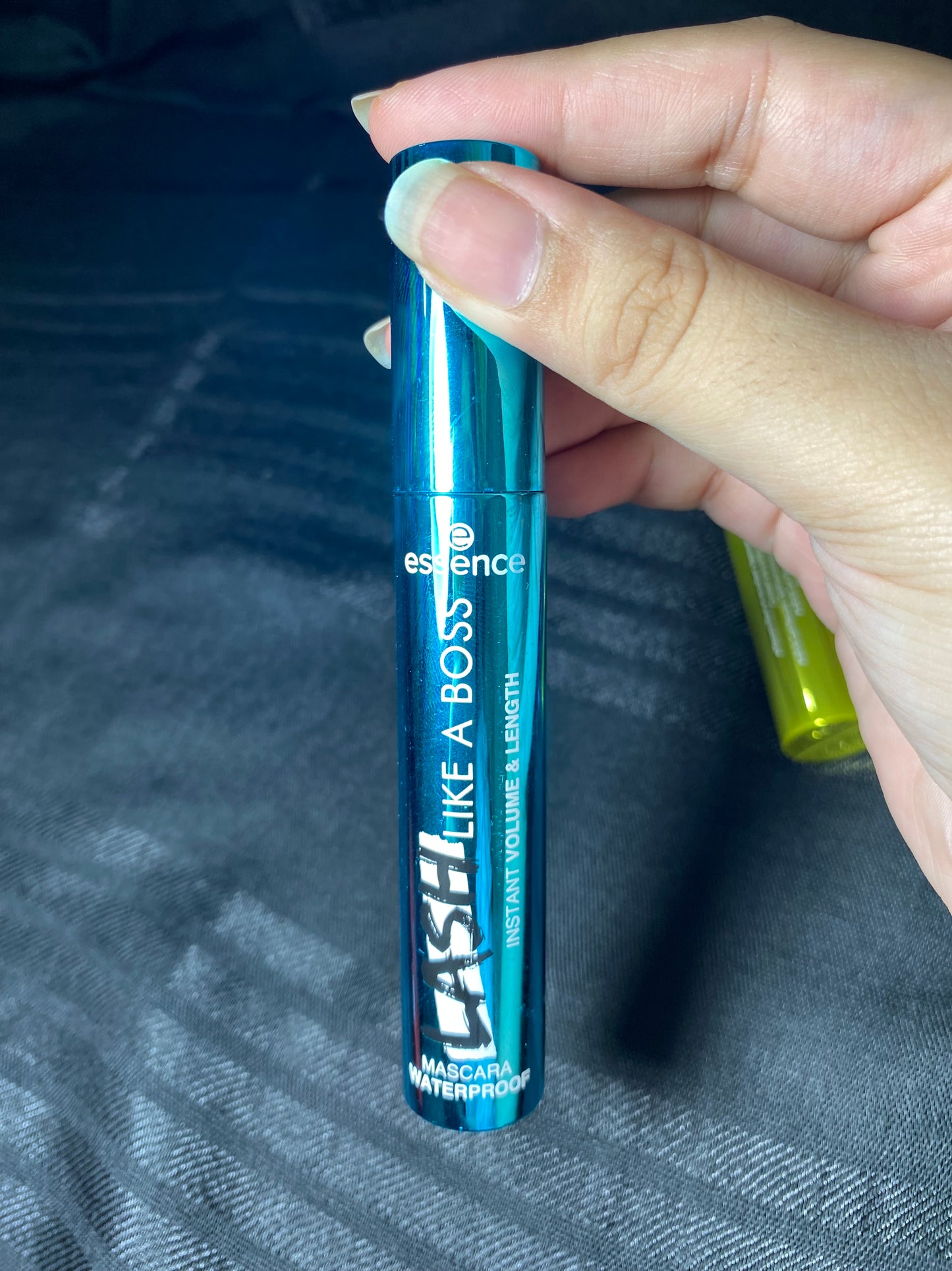 Essence Lash Like a Boss Mascara