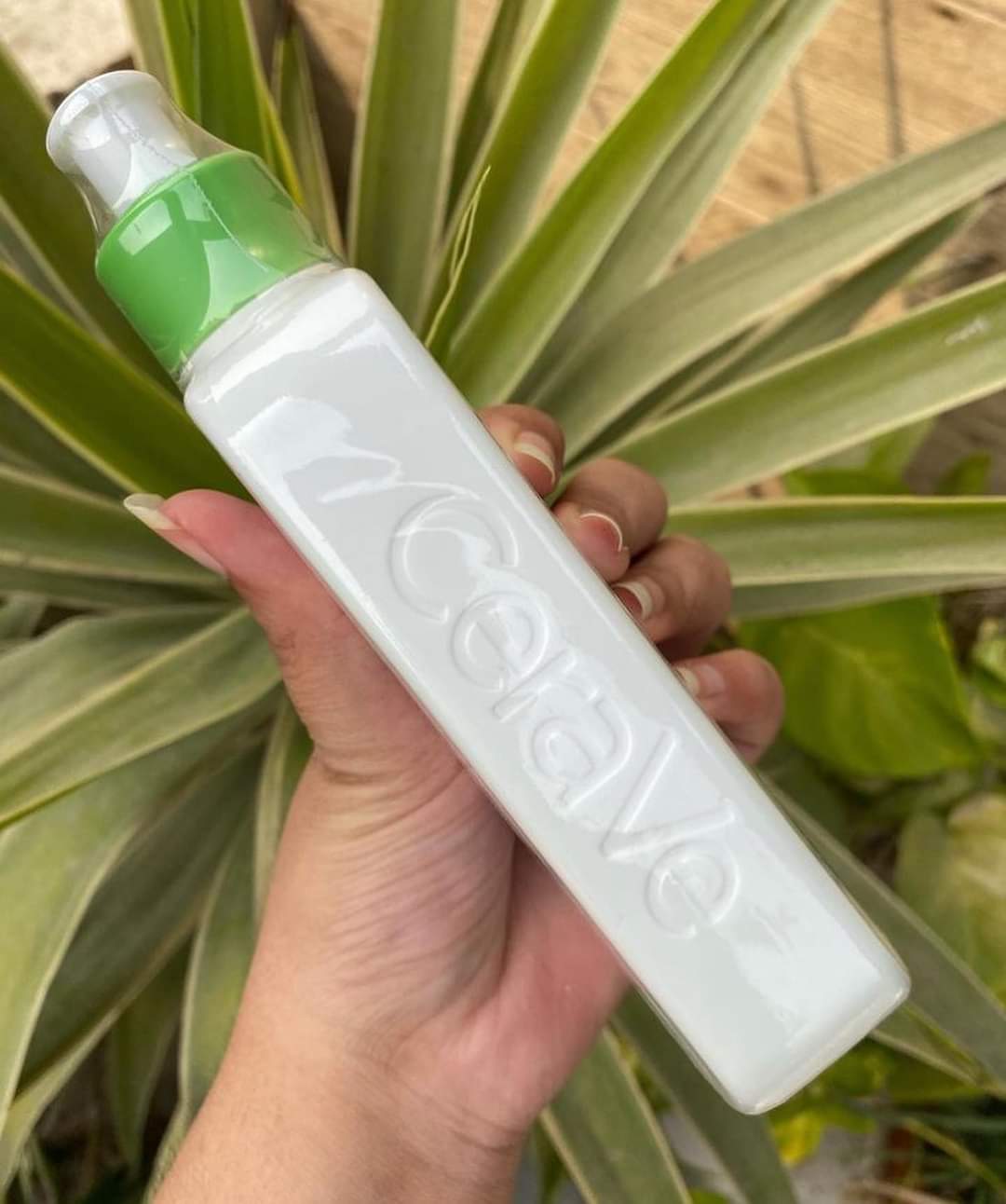 Cerave Hydrating Cleanser