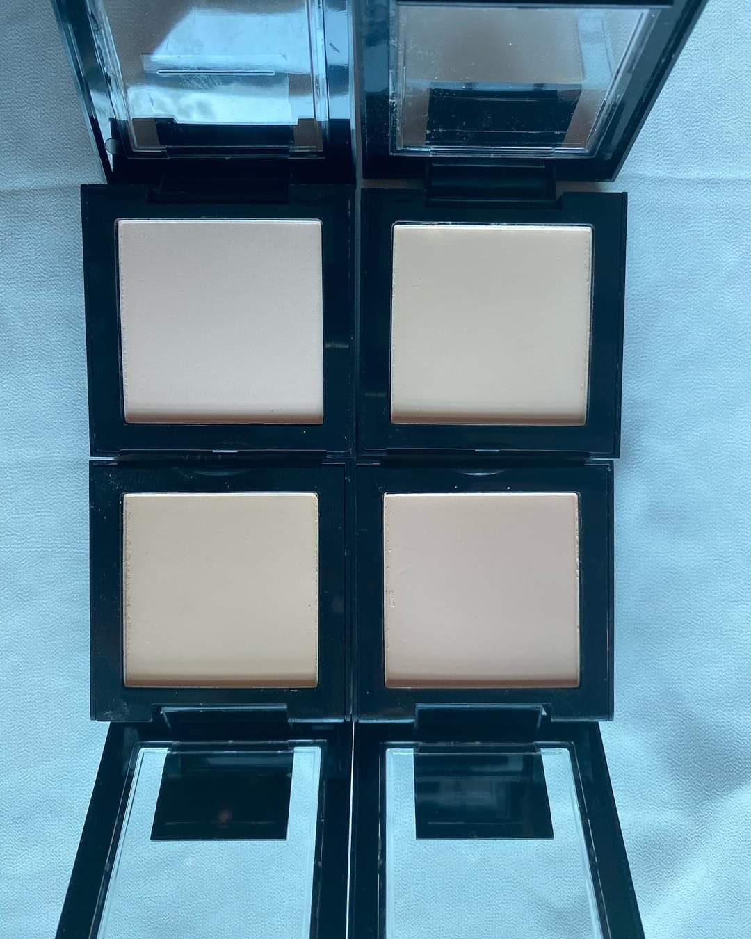 Maybeline Fit Me Compact Powder