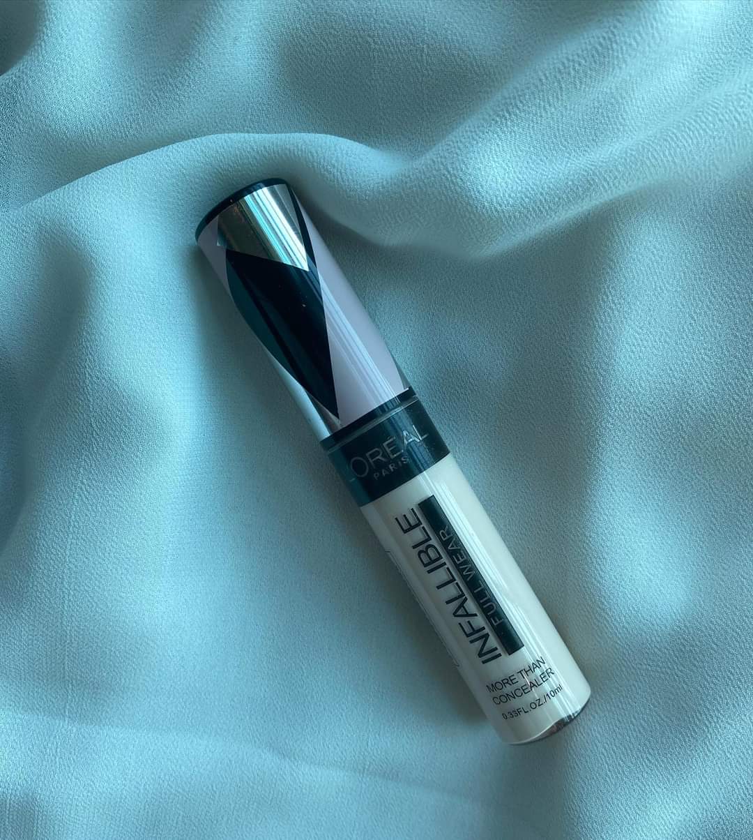 Loreal Infallible Concealer