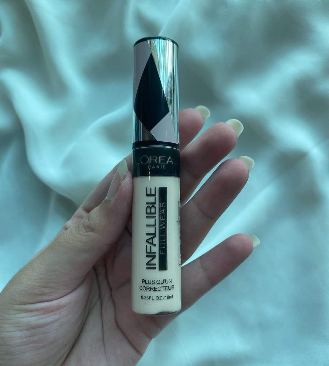 Loreal Infallible Concealer