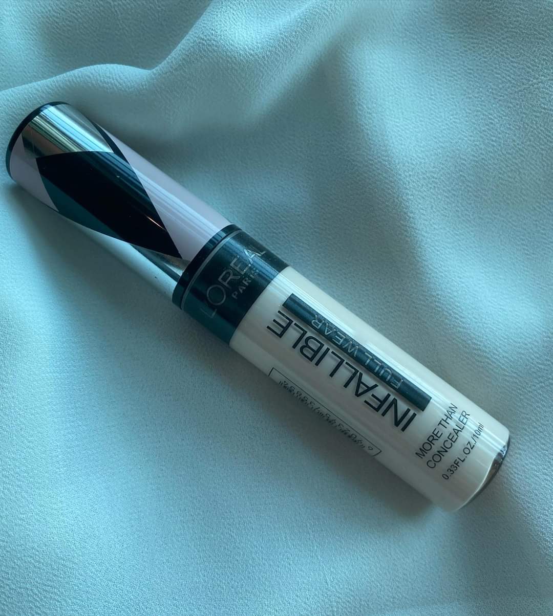 Loreal Infallible Concealer