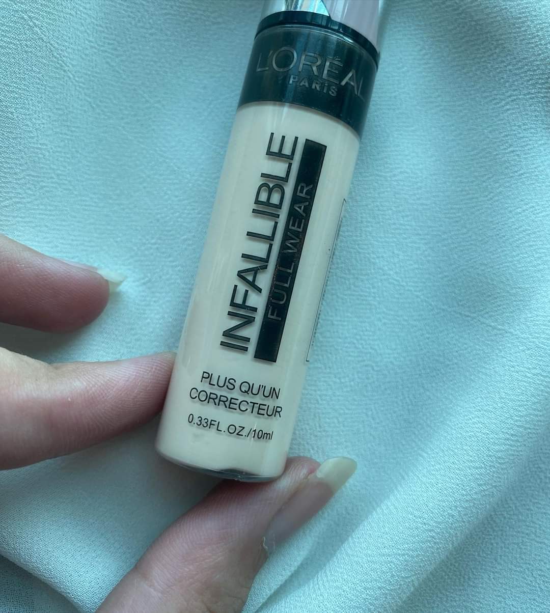 Loreal Infallible Concealer