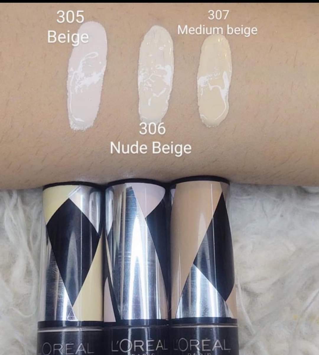 Loreal Infallible Concealer