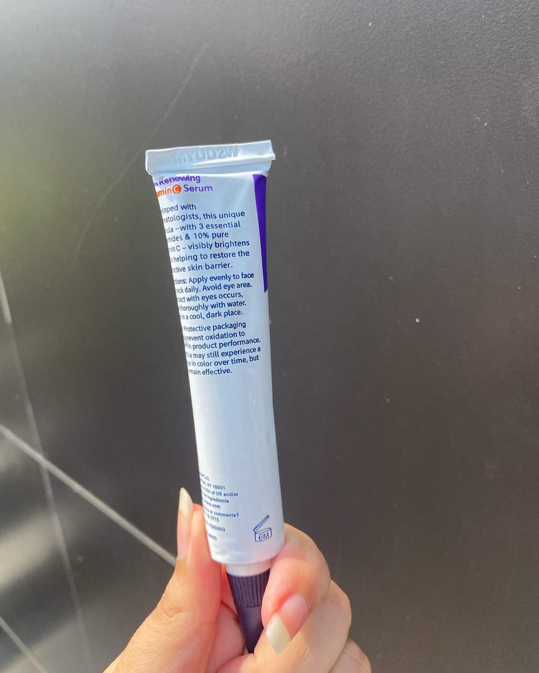 Cerave Skin Renewing Vitamin C Serum