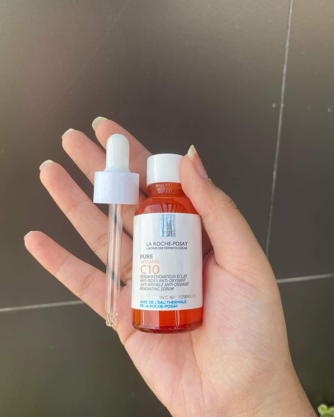 La Roche Posay Vitamin C Serum