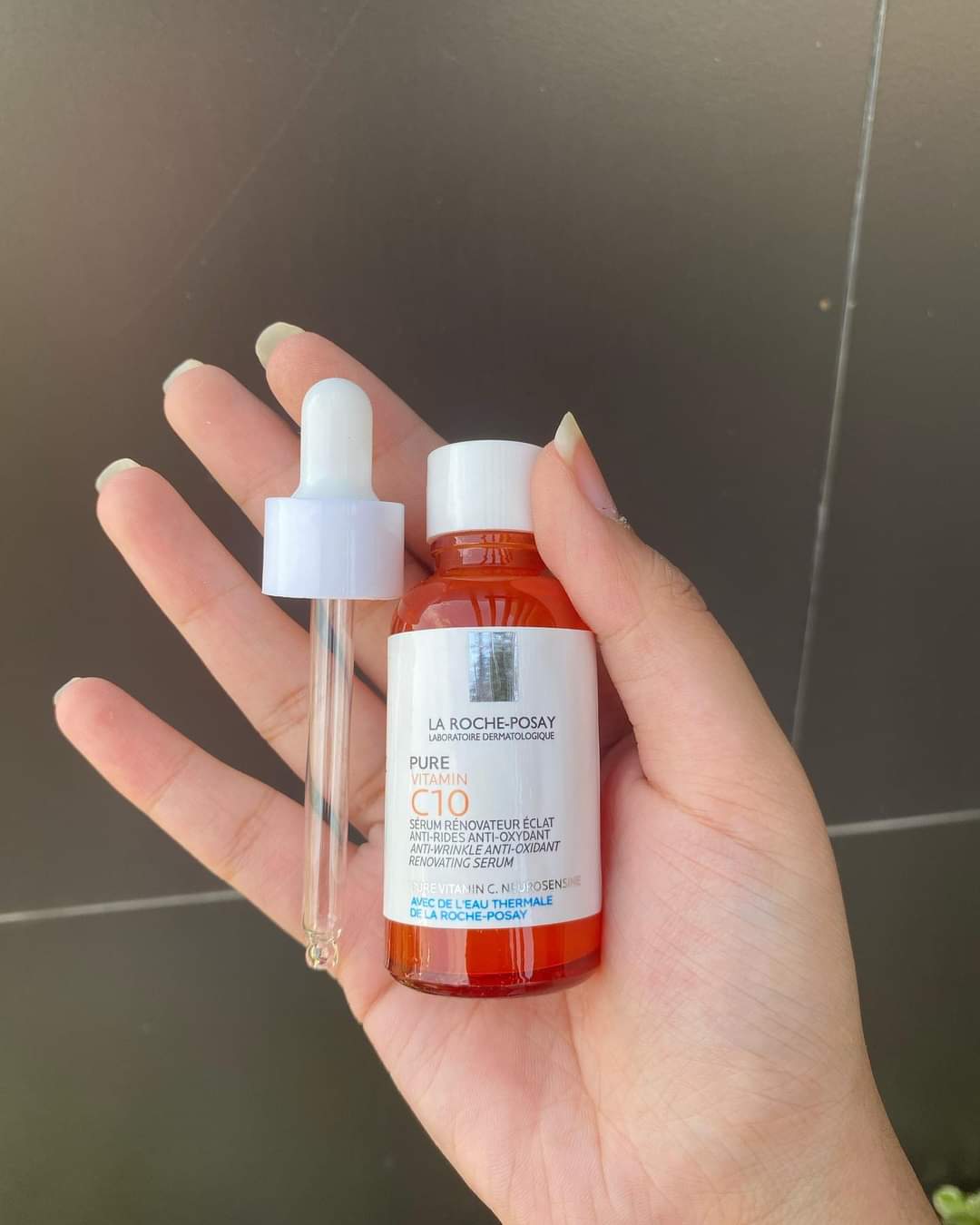 La Roche Posay Vitamin C Serum