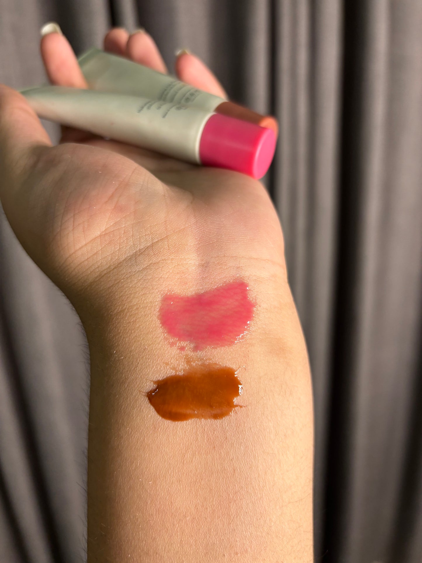 Loca Hydrating Lip Smoothie Spf 15 UVB + UVA
