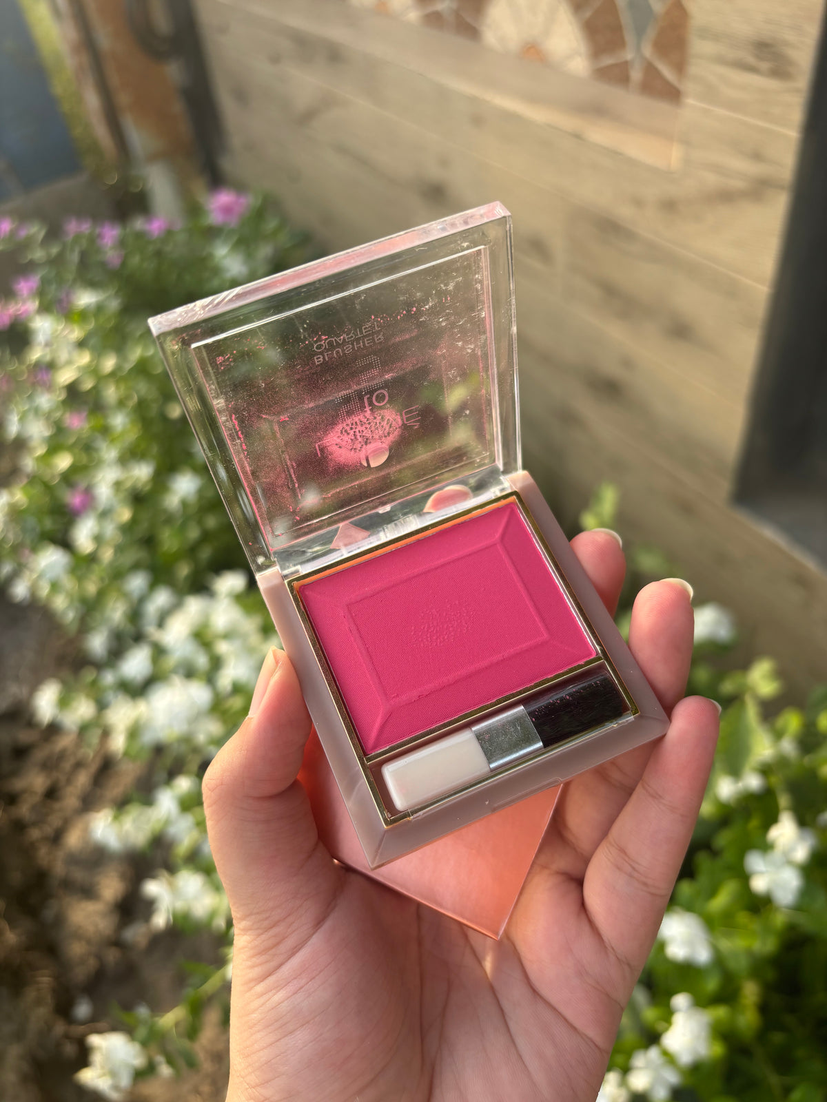Lakme 9 to 5 Blush
