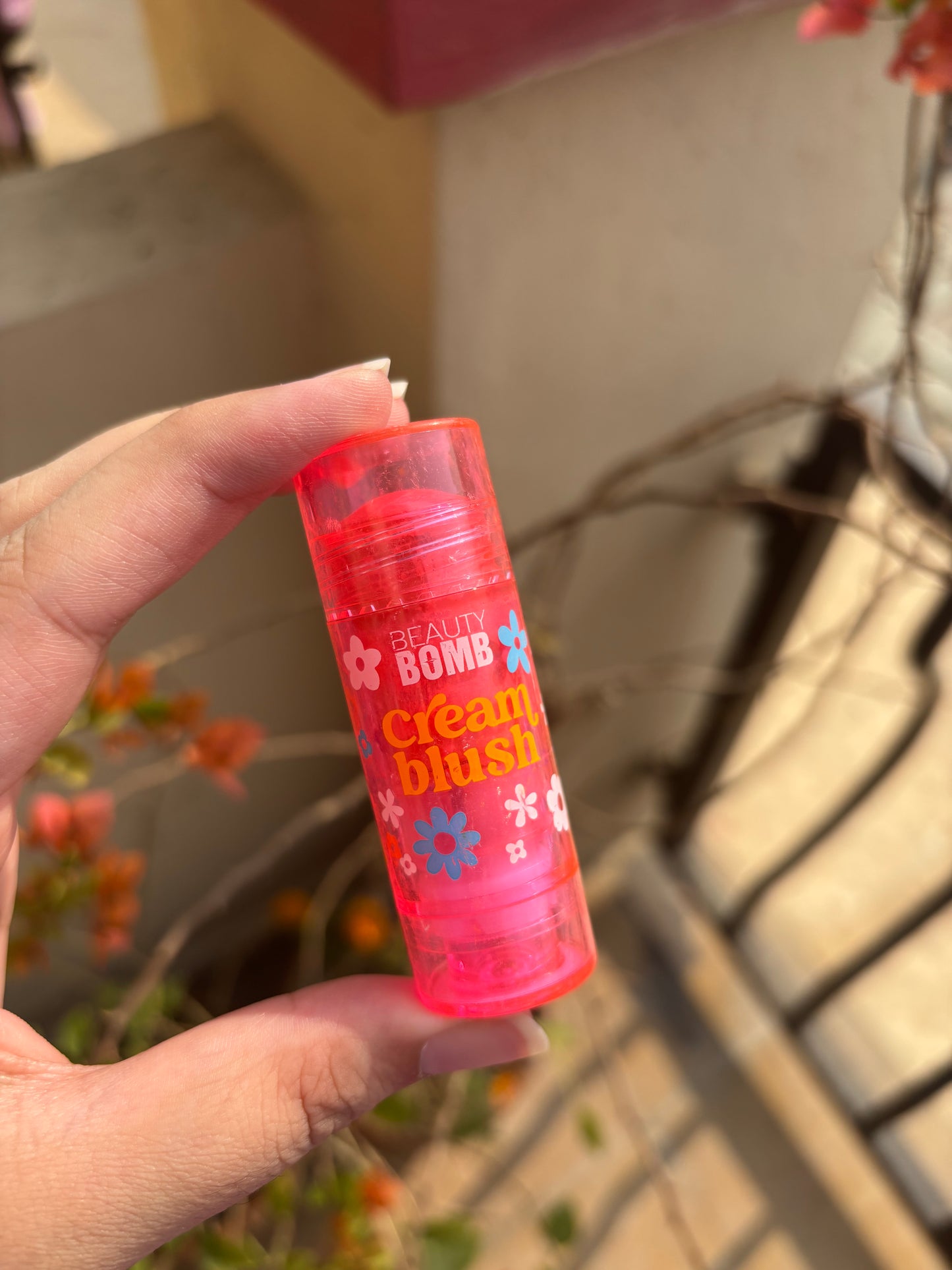 Beauty Bomb Cream Blush