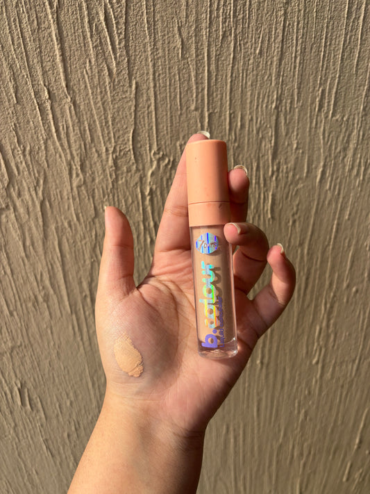 b.colour concealer fair to medium skin tone