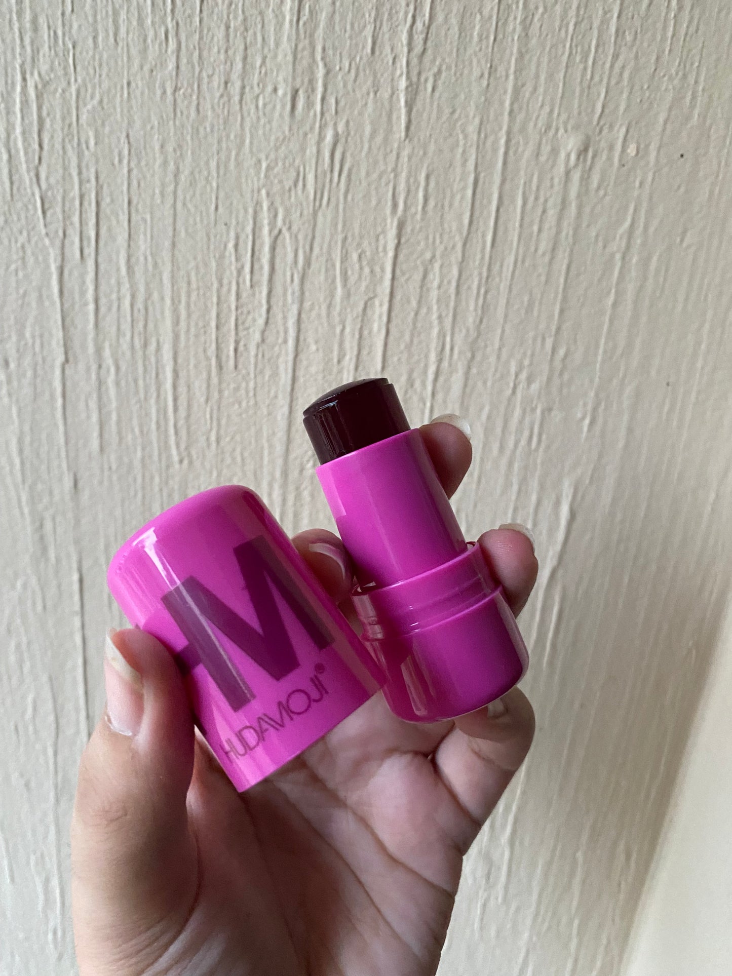 HudaMoji Jelly Tint