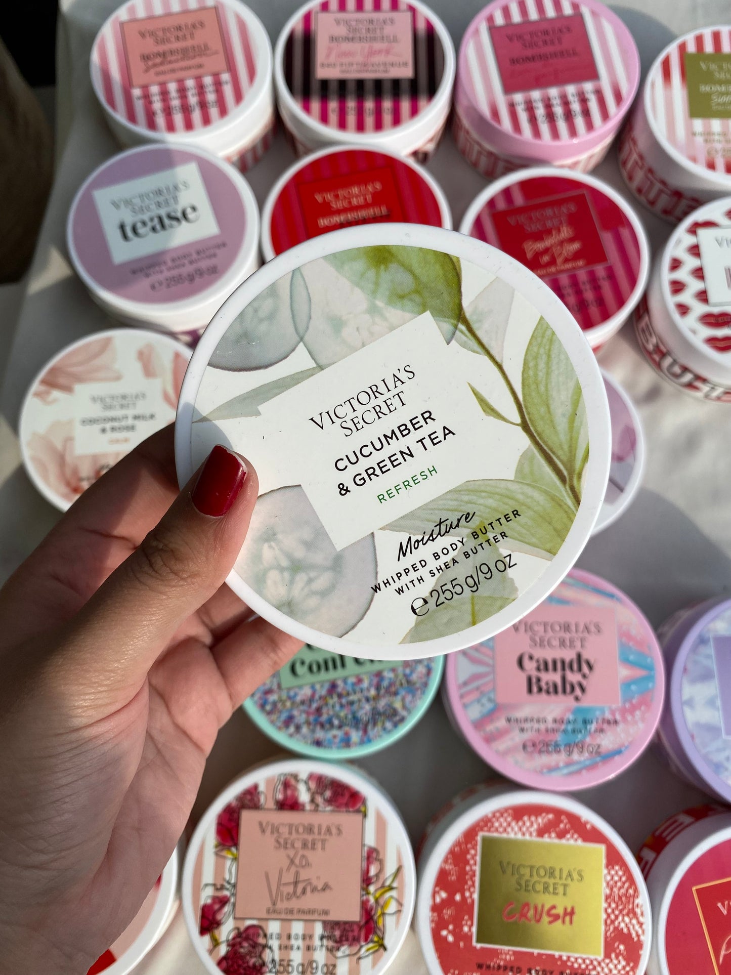 Victorias Secret Body Butters (20 variants available)