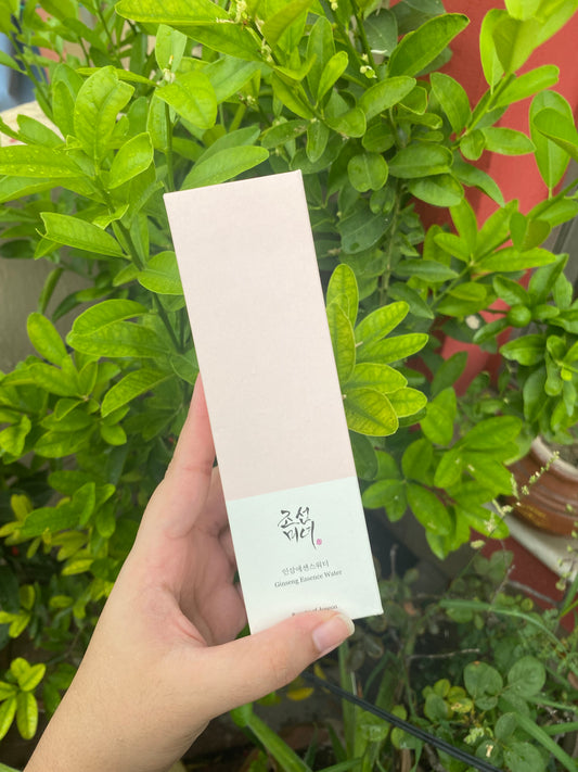 Beauty of Joseon Ginseng Essence Toner