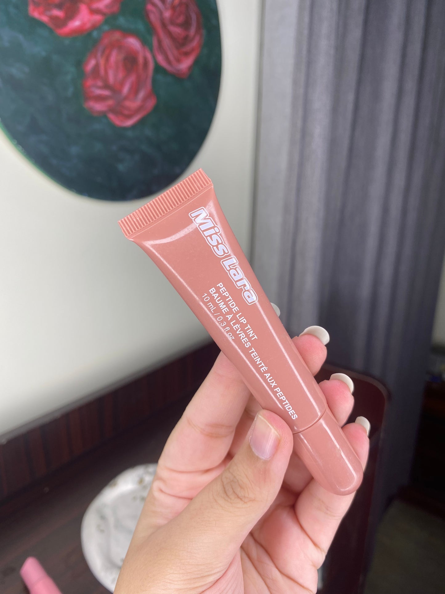 Miss Lara Peptide Lip Tint