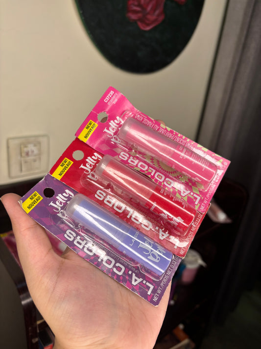 La Colors Jelly Balm