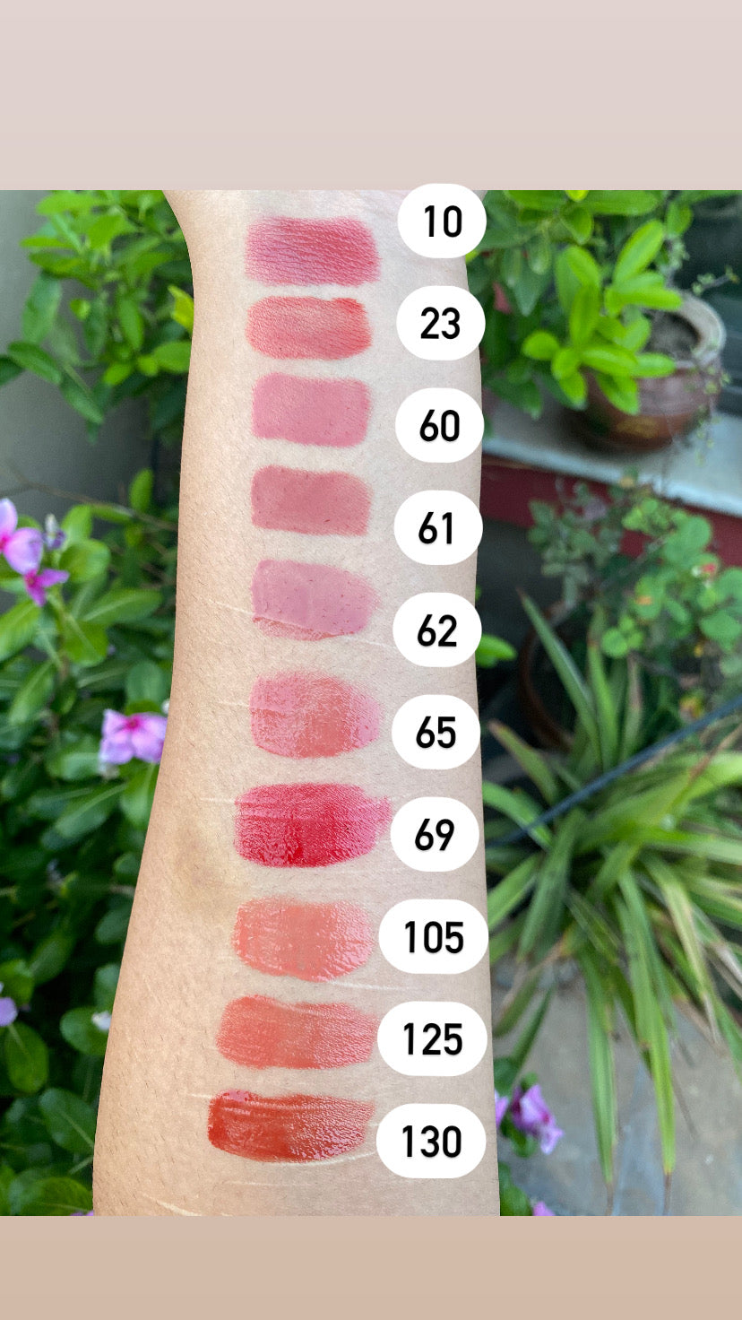 Maybelline - Superstay Vinyl Ink Liquid Lipstick