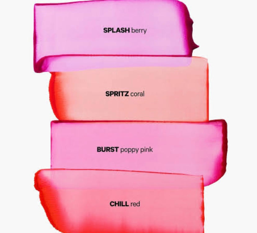 Milk Cooling Water Jelly Tint Blush