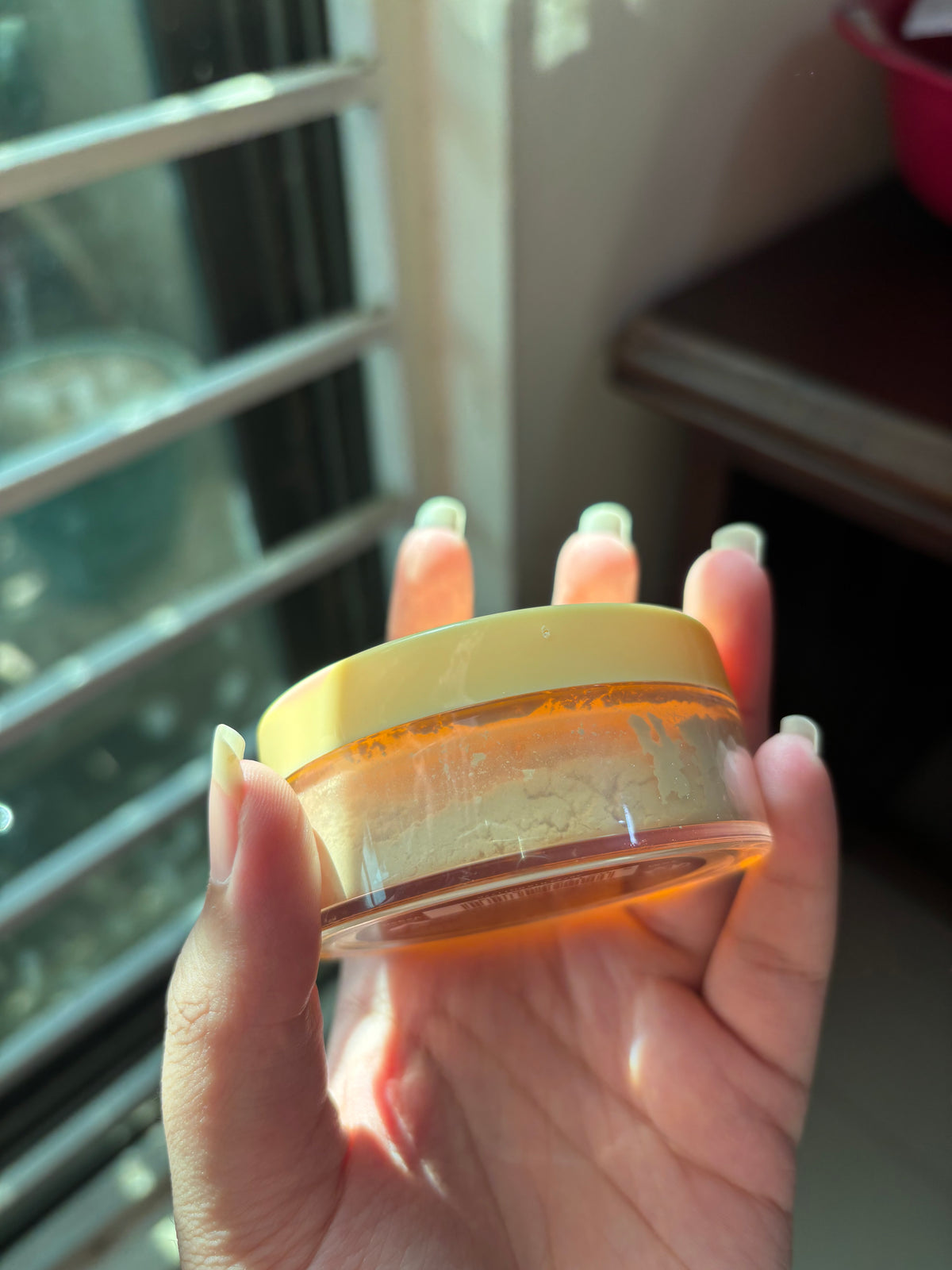 Technic Colour Correcting Setting Powder Loose Powder