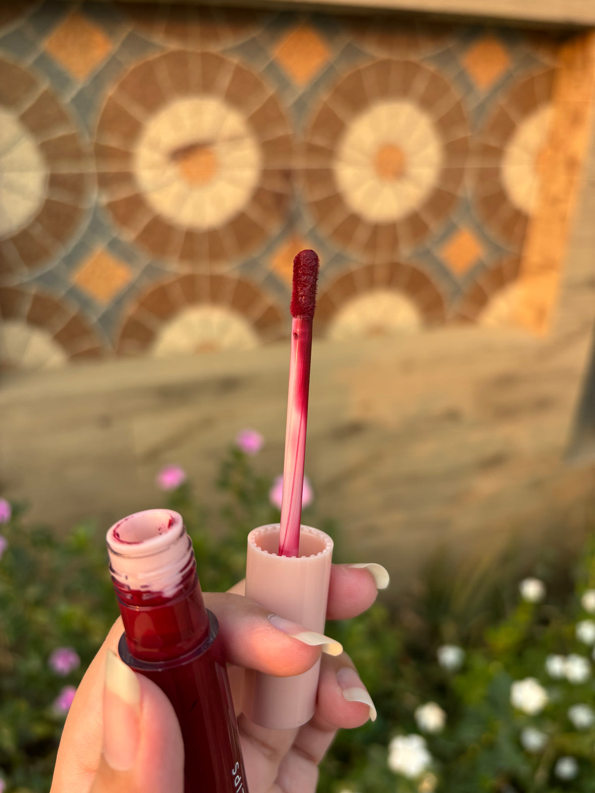 Ruby Rose Perfect Lips Lipstick Shade Fearless
