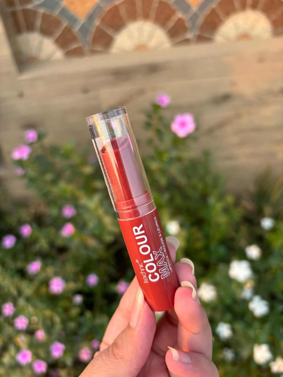 Technic Colour Max Lipstick Shade Love Yourself