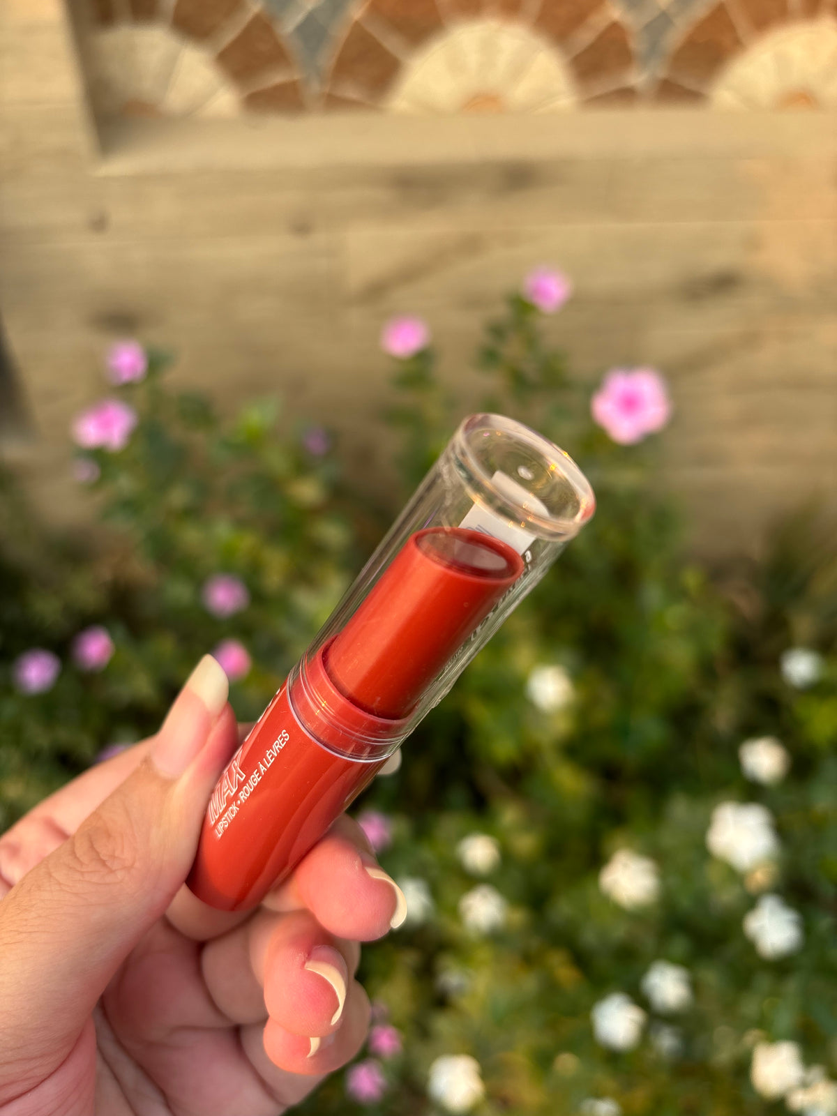 Technic Colour Max Lipstick Shade Love Yourself