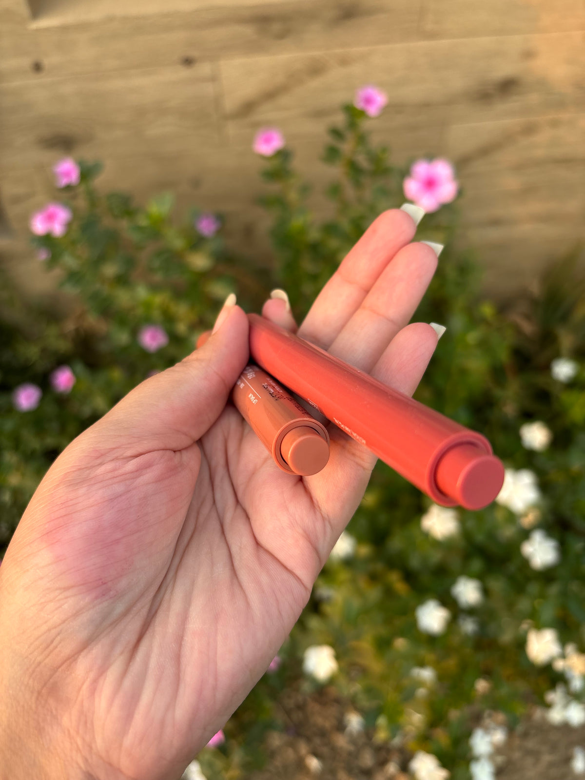 Max & More Lip Balm Floral Touch