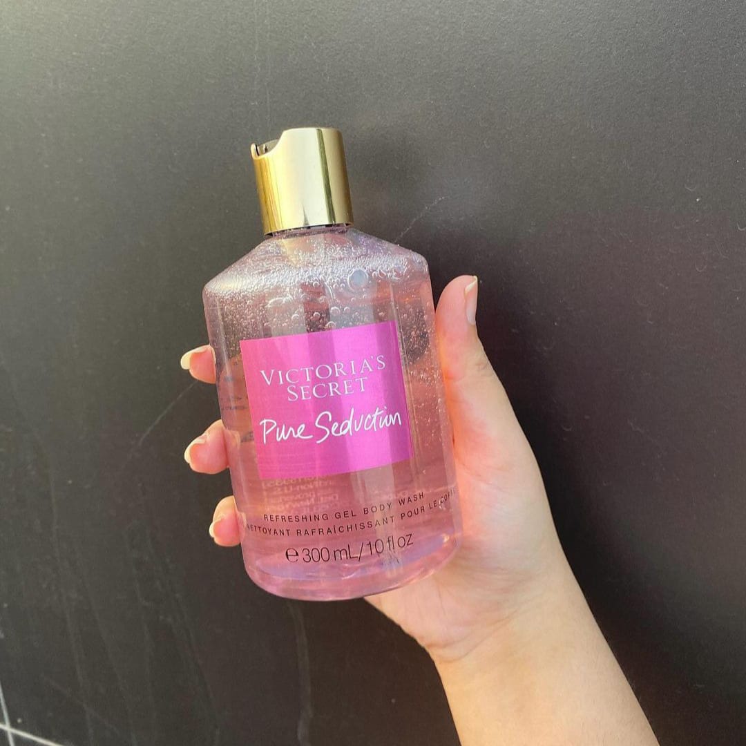 Victorias Secret Body Wash (11 different variants)