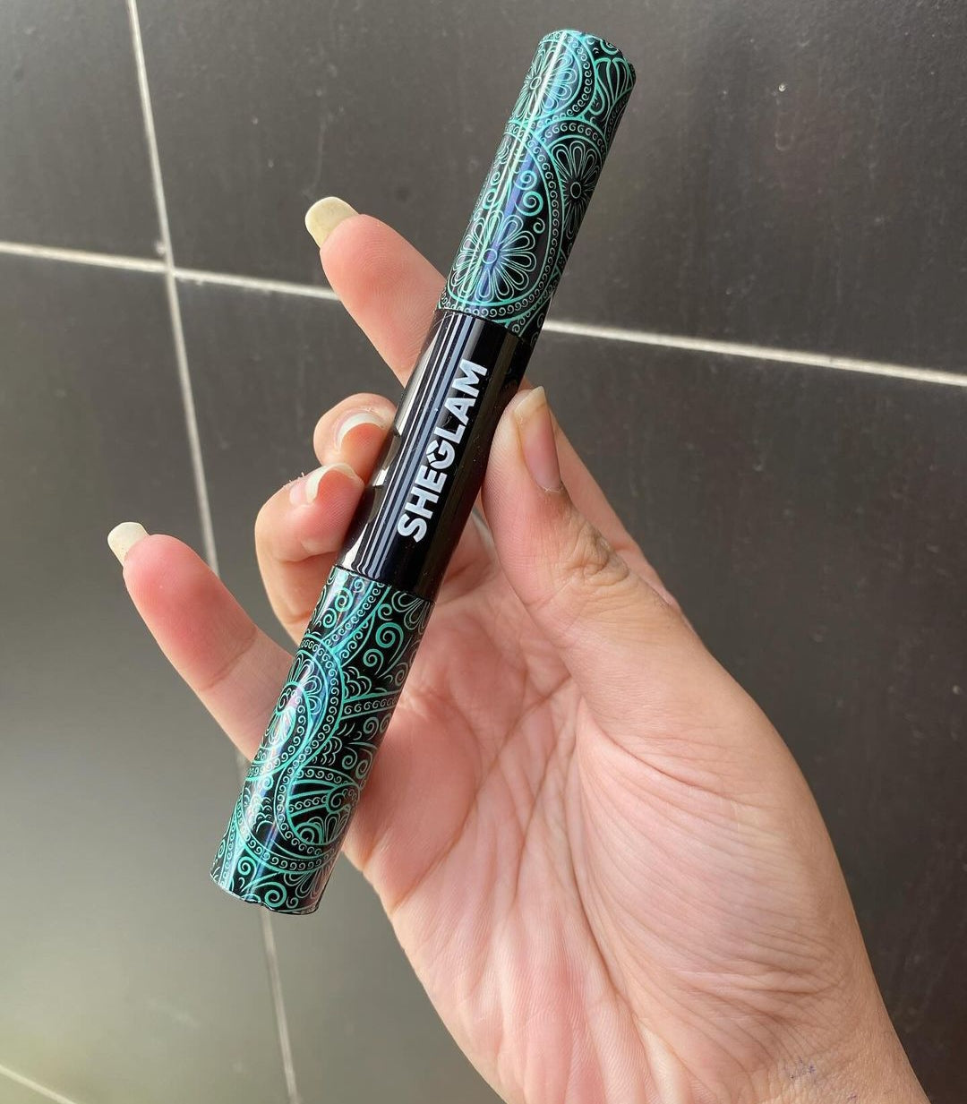 Sheglam All in one Volume and Length Mascara (waterproof)