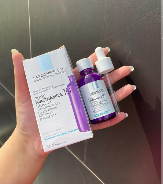 La Roche-Posay Niacinamide Serum