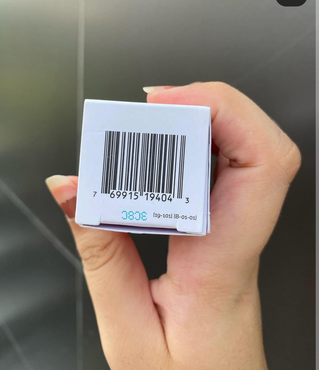 Ordinary retinol 1% in squalane