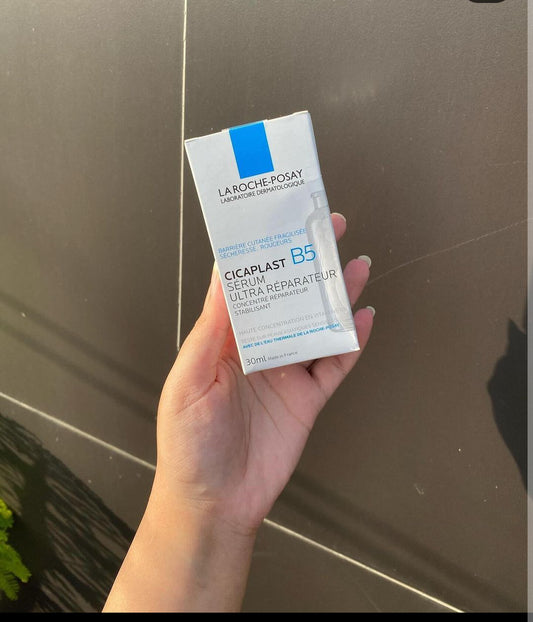 La Roche-Posay Cicaplast B5 Serum