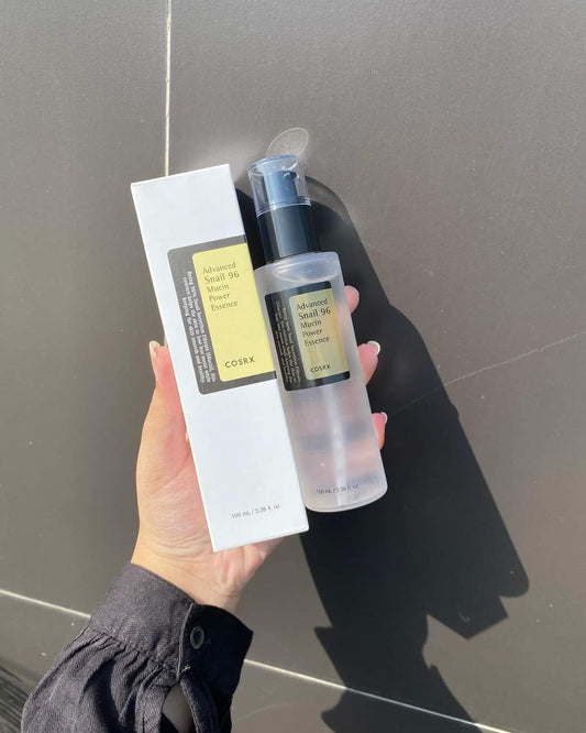 Cosrx Advanced Snail 96 Mucin Power Essence 100ml