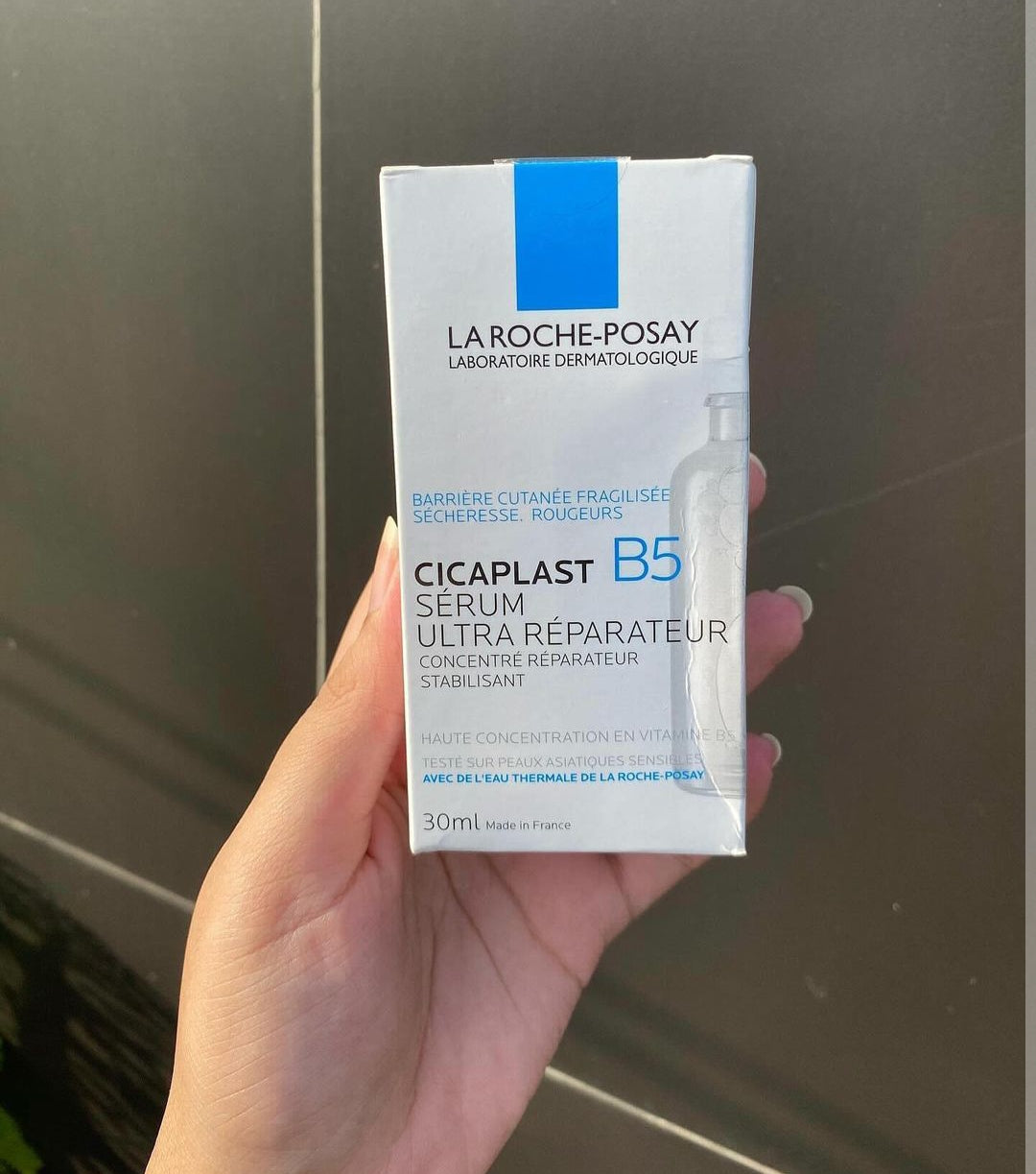 La Roche-Posay Cicaplast B5 Serum