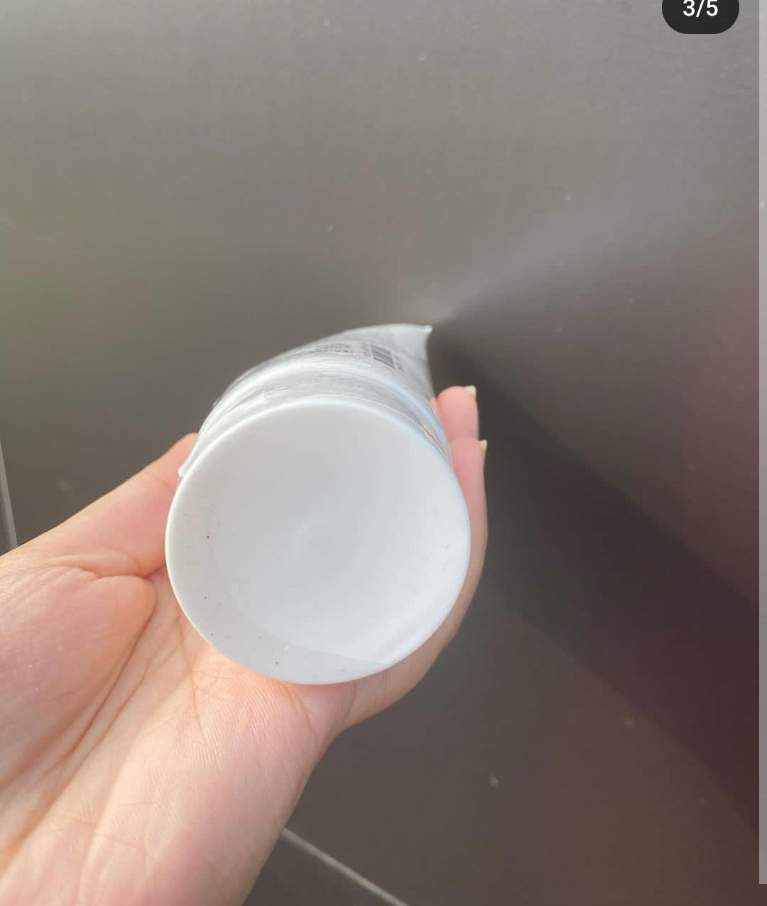 Cosrx good morning low ph gel cleanser