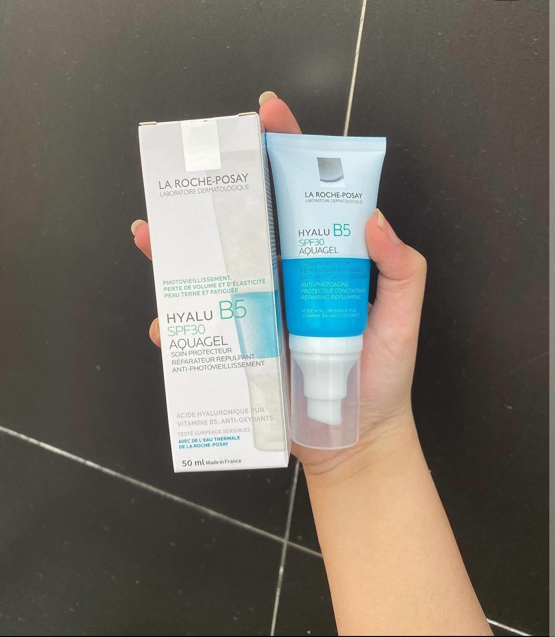 La Roche Posay Hyalu B5 Aqua Gel