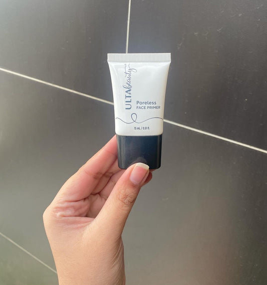 Ulta Beauty Poreless Face Primer 15ml