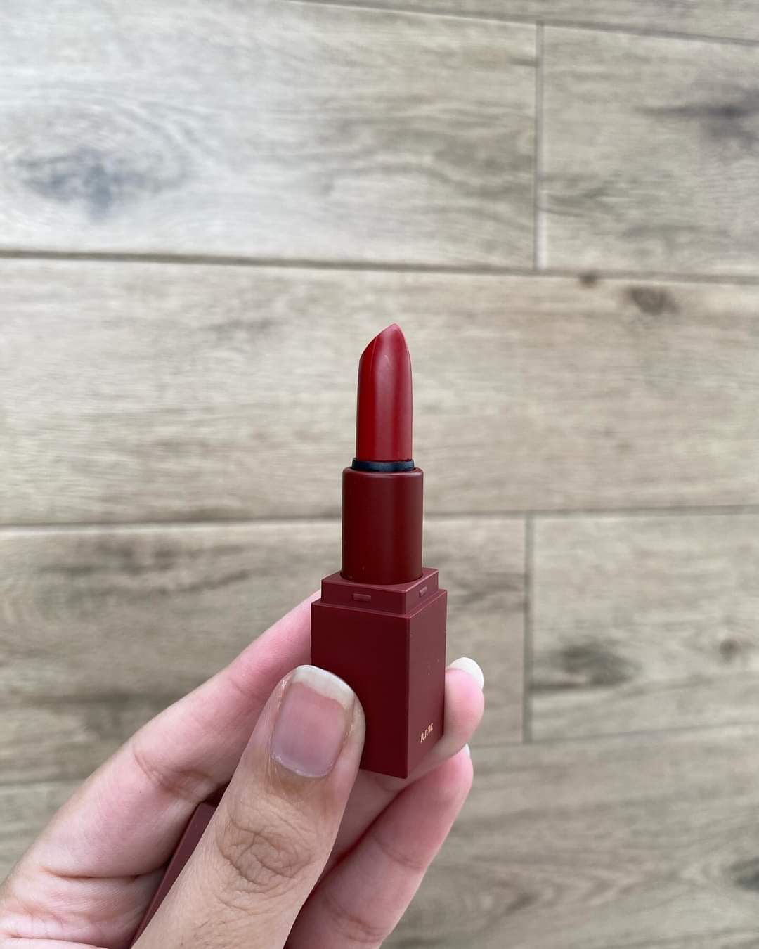 Set of 5 Korean Bullet Lipsticks