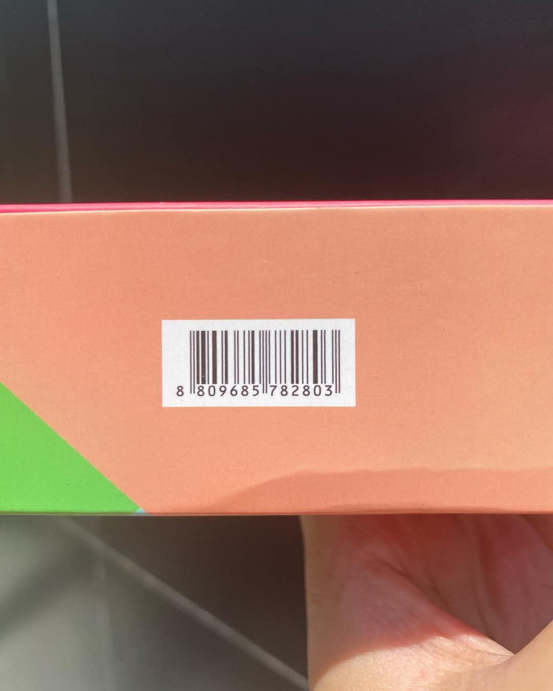 Lainege Lip Sleeping Mask (Set of 4, 8g each)