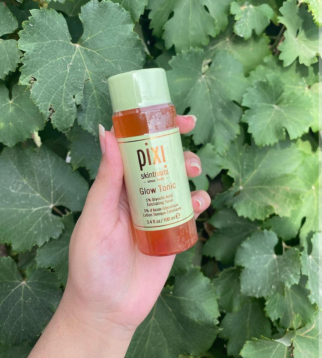 Pixi glow tonic