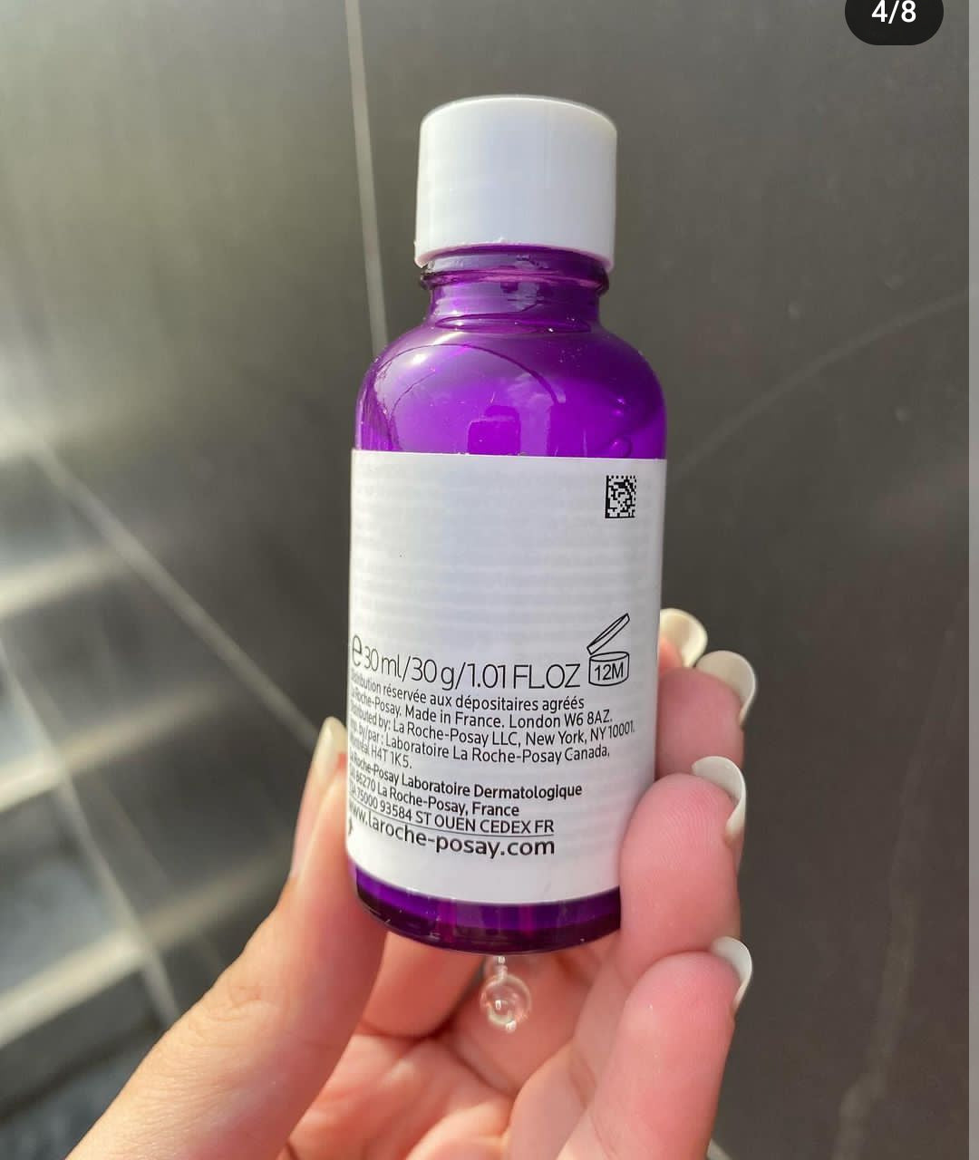 La Roche-Posay Niacinamide Serum
