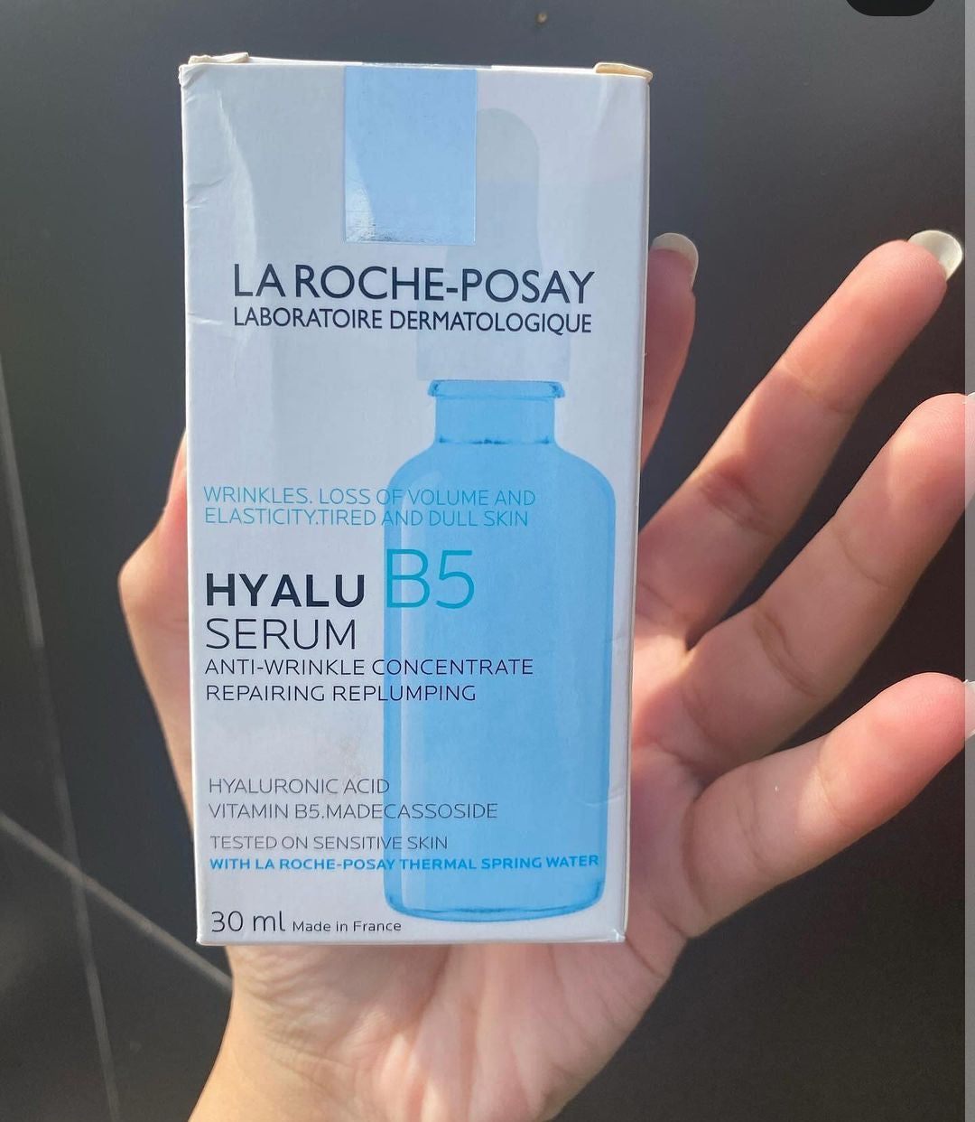 La Roche-Posay Hyalu B5 Serum