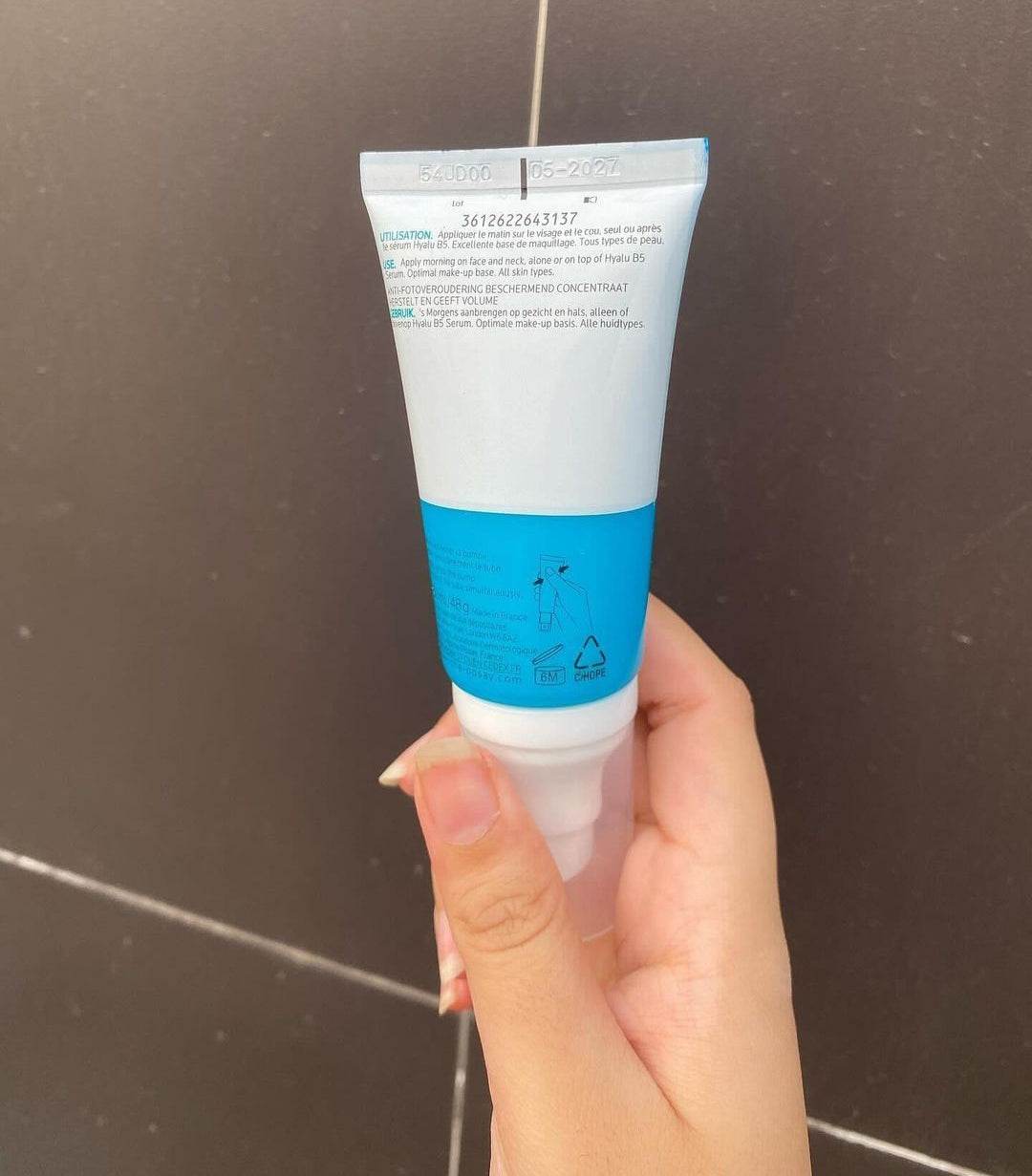 La Roche Posay Hyalu B5 Aqua Gel