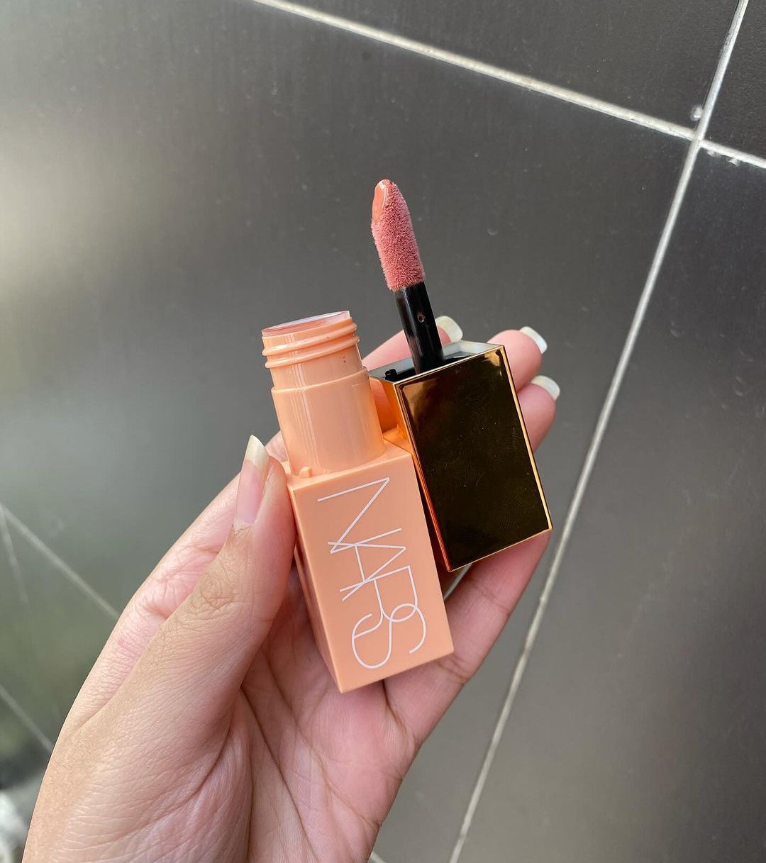 Nars Afterglow