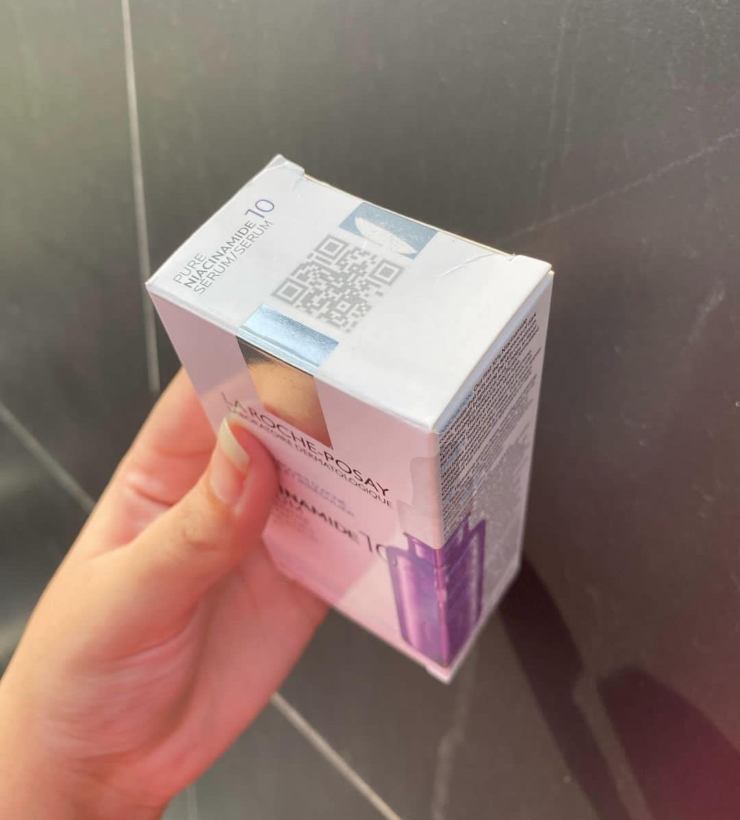La Roche-Posay Niacinamide Serum