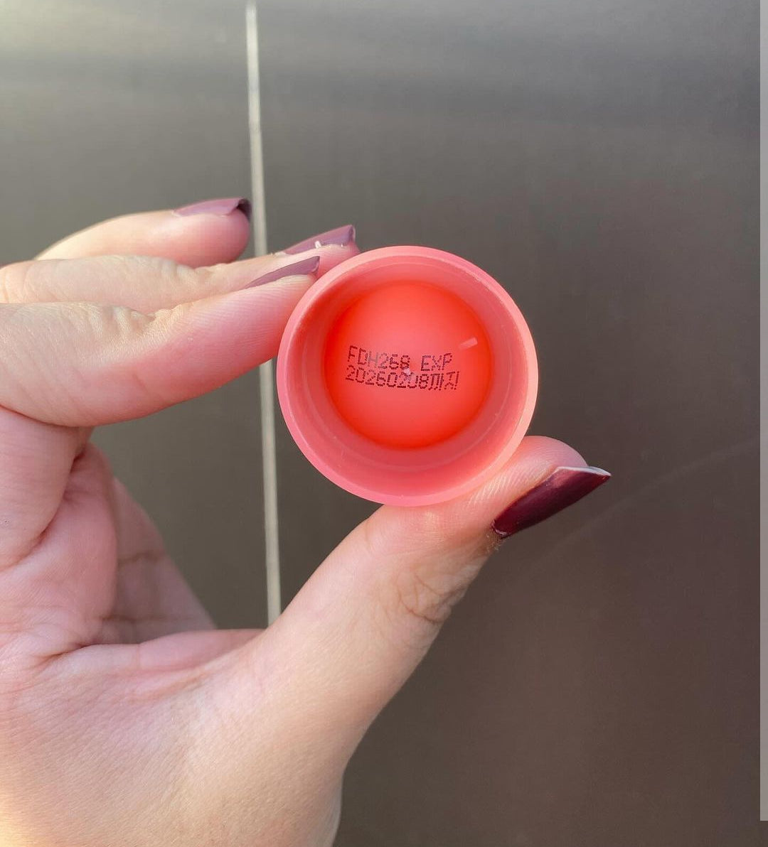 Laneige Lip Sleeping Mask in Berry